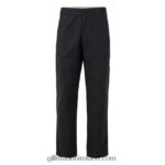 Gill MarineMen's UV Tec Trousers 88888X564 Graphite
