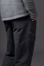 Gill MarineMen's UV Tec Trousers 88888X564 Graphite - Image 4