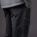 Gill MarineMen's UV Tec Trousers 88888X564 Graphite - Image 7