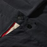Gill MarineMen's UV Tec Trousers 88888X564 Graphite - Image 8