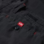 Gill MarineMen's UV Tec Trousers 88888X564 Graphite - Image 9