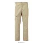 Gill MarineMen's UV Tec Trousers 88888X565 Khaki - Image 2