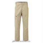 Gill MarineMen's UV Tec Trousers 88888X565 Khaki