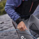 Gill MarineMen's ZenLite Skiff Suit 88888X188 Steel Grey - Image 11