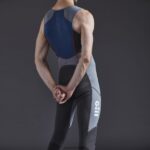 Gill MarineMen's ZenLite Skiff Suit 88888X539 Steel Grey - Image 14