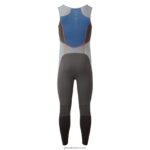 Gill MarineMen's ZenLite Skiff Suit 88888X539 Steel Grey - Image 7