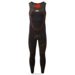 Gill MarineMen's ZenTherm Skiff Suit 88888X288 Black - Image 2