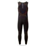 Gill MarineMen's ZenTherm Skiff Suit 88888X288 Black - Image 11