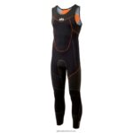Gill MarineMen's ZenTherm Skiff Suit 88888X288 Black - Image 12