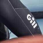Gill MarineMen's ZenTherm Skiff Suit 88888X288 Black - Image 15