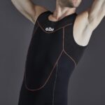 Gill MarineMen's ZenTherm Skiff Suit 88888X288 Black - Image 18