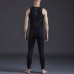 Gill MarineMen's ZenTherm Skiff Suit 88888X288 Black - Image 3