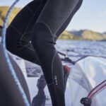 Gill MarineMen's ZenTherm Skiff Suit 88888X288 Black - Image 5
