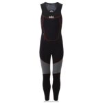 Gill MarineMen's ZenTherm Skiff Suit 88888X288 Black - Image 6