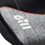 Gill MarineMen's ZenTherm Skiff Suit 88888X288 Black - Image 7