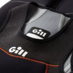 Gill MarineMen's ZenTherm Skiff Suit 88888X288 Black - Image 8