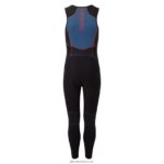 Gill MarineMen's ZenTherm Skiff Suit 88888X288 Black - Image 9