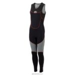 Gill MarineMen's ZenTherm Skiff Suit 88888X288 Black - Image 10