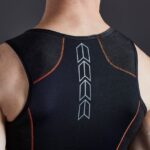 Gill MarineMen's ZenTherm Skiff Suit 88888X521 Black - Image 12