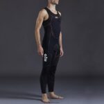 Gill MarineMen's ZenTherm Skiff Suit 88888X521 Black - Image 8