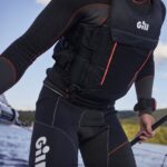 Gill MarineMen's ZenTherm Top 88888X287 Black - Image 7