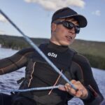 Gill MarineMen's ZenTherm Top 88888X287 Black - Image 8