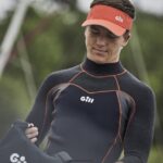 Gill MarineMen's ZenTherm Top 88888X538 Black - Image 6
