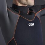 Gill MarineMen's ZenTherm Top 88888X538 Black - Image 10