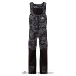 Gill MarineMeridian X-Bib 88888X438 Shadow Camo