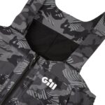 Gill MarineMeridian X-Bib 88888X438 Shadow Camo - Image 5