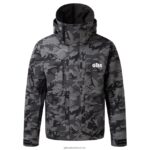 Gill MarineMeridian-X Jacket 88888X27 Shadow Camo - Image 2