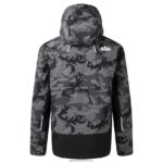 Gill MarineMeridian-X Jacket 88888X27 Shadow Camo - Image 3