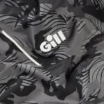 Gill MarineMeridian-X Jacket 88888X27 Shadow Camo - Image 4