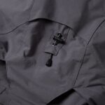 Gill MarineMeridian-X Jacket 88888X28 Shadow - Image 4