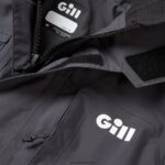 Gill MarineMeridian-X Jacket 88888X28 Shadow - Image 5