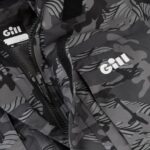 Gill MarineMeridian-X Jacket 88888X432 - Image 5