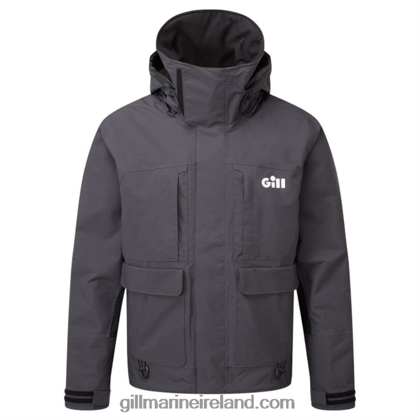 gill_marinemeridian_x_jacket_88888x433.jpg Gill MarineMeridian-X Jacket 88888X433 - Image 1