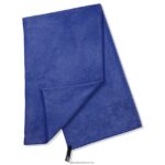 Gill MarineMicrofiber Towel 88888X531 Blue - Image 2