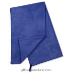 Gill MarineMicrofiber Towel 88888X531 Blue