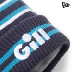Gill MarineNew Era X Gill Bobble Hat 88888X388 - Image 6