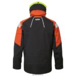 Gill MarineOS1 Ocean Jacket 88888X125 Graphite/Orange - Image 7