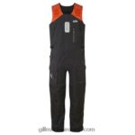Gill MarineOS1 Ocean Trousers 88888X126 Graphite/Orange