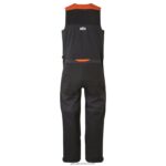 Gill MarineOS1 Ocean Trousers 88888X126 Graphite/Orange - Image 10