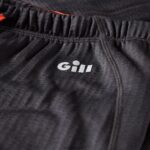 Gill MarineOS Thermal Leggings 88888X532 Graphite - Image 3