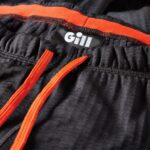 Gill MarineOS Thermal Leggings 88888X532 Graphite - Image 4