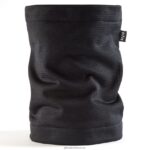 Gill MarineOS Thermal Neck Gaiter 88888X166 Graphite - Image 2