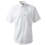 Gill MarineOxford Shirt - Short Sleeve 88888X301 Blue