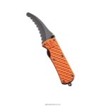 Gill MarinePersonal Rescue Knife 88888X133 Orange - Image 2