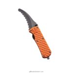 Gill MarinePersonal Rescue Knife (Orange) 88888X459 Orange - Image 2