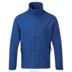 Gill MarinePilot Jacket 88888X102 Atlantic Blue - Image 2